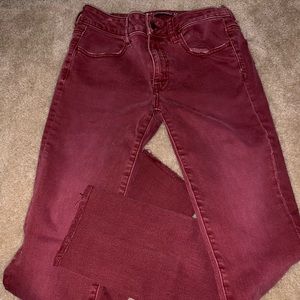 American Eagle pants